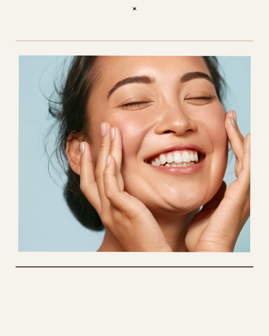 4 skincare tips for spring