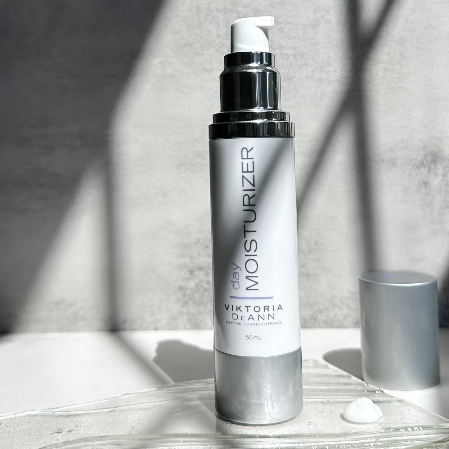Viktoria DeAnn Day Moisturizer