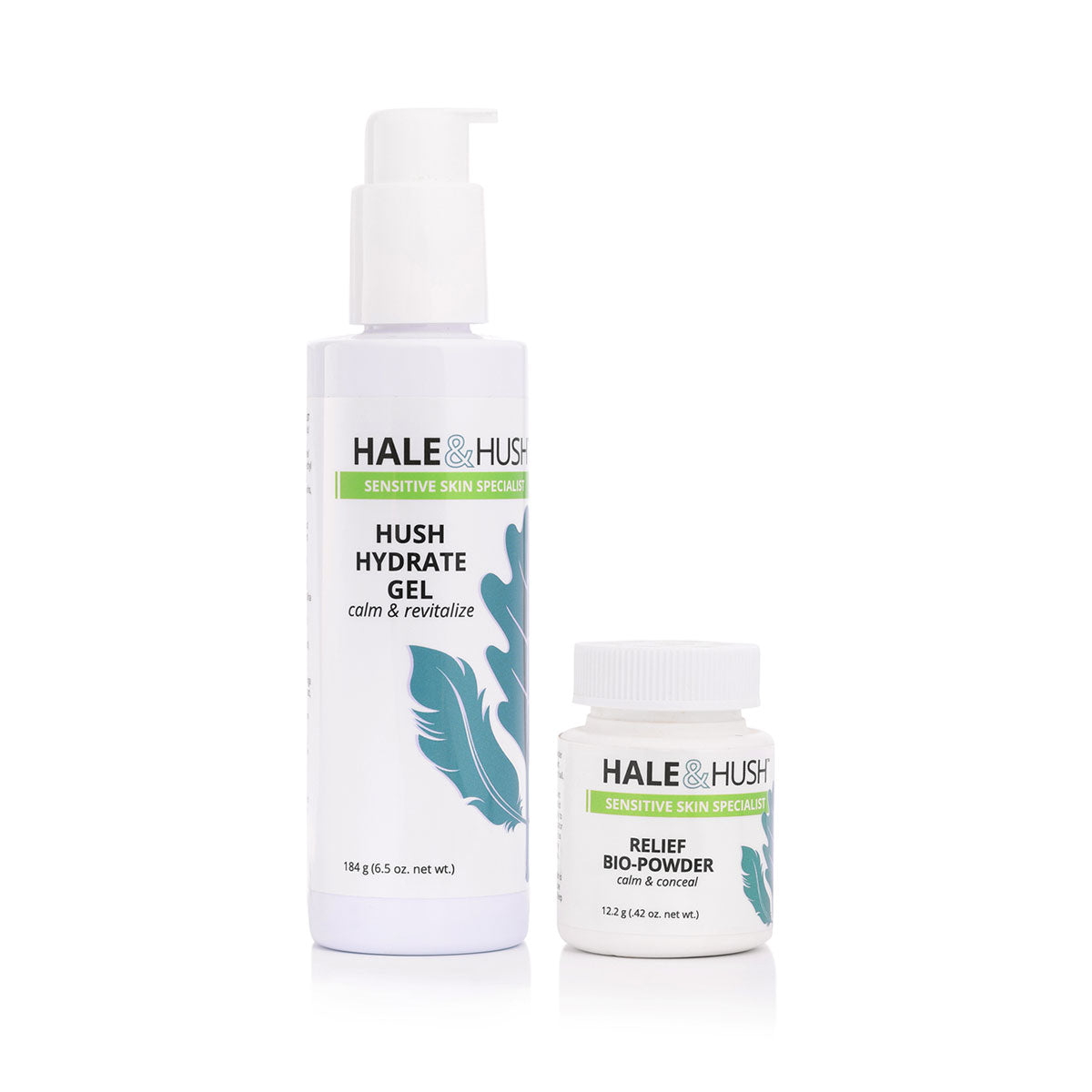 Hale & Hush Bundle