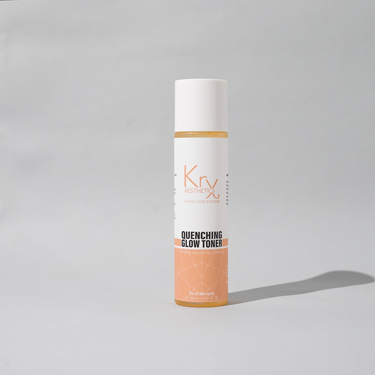 KrX Glow Quenching Glow Toner