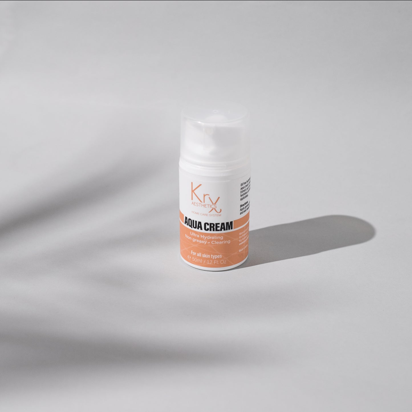 KrX Aqua Cream