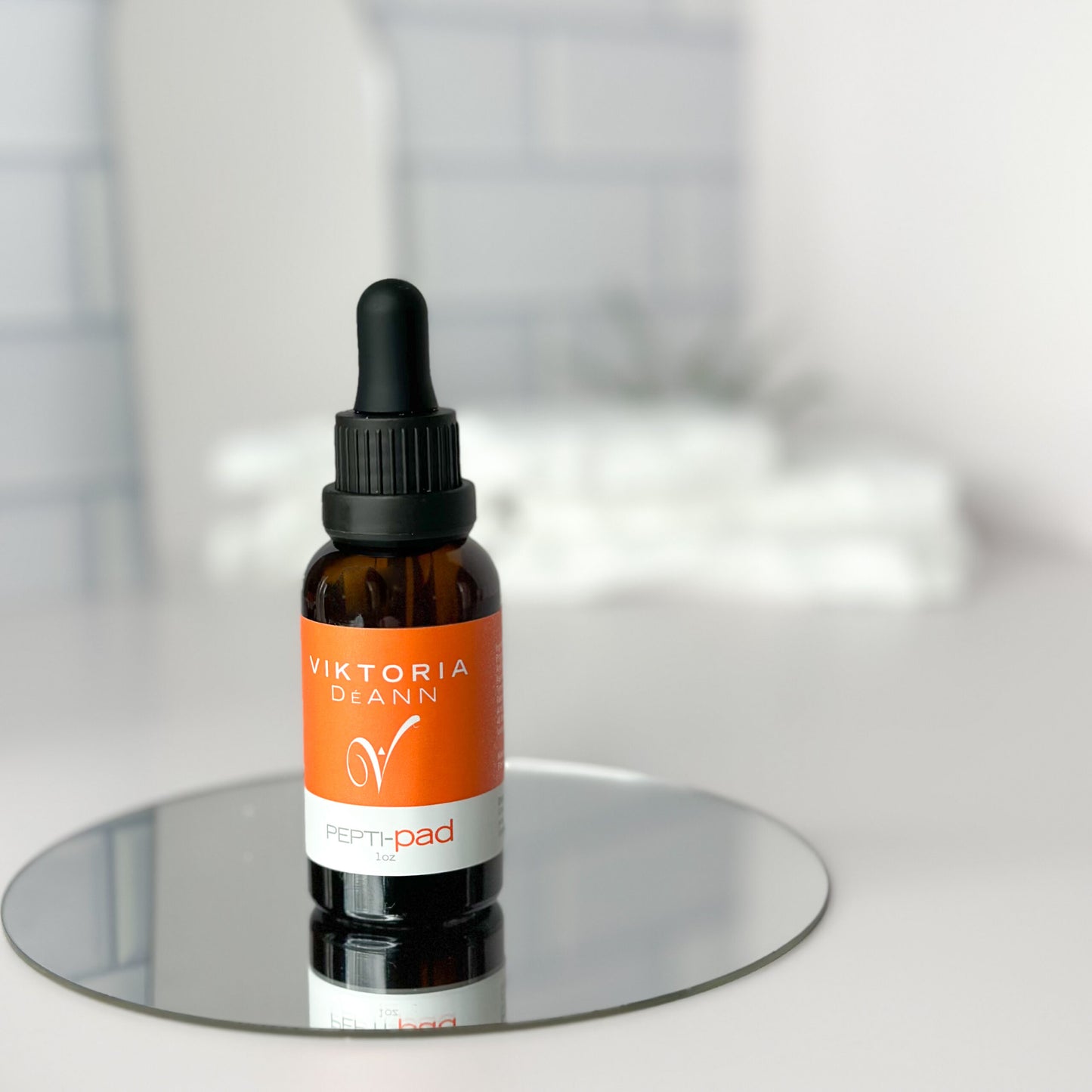 Viktoria DeAnn PEPTI-pad