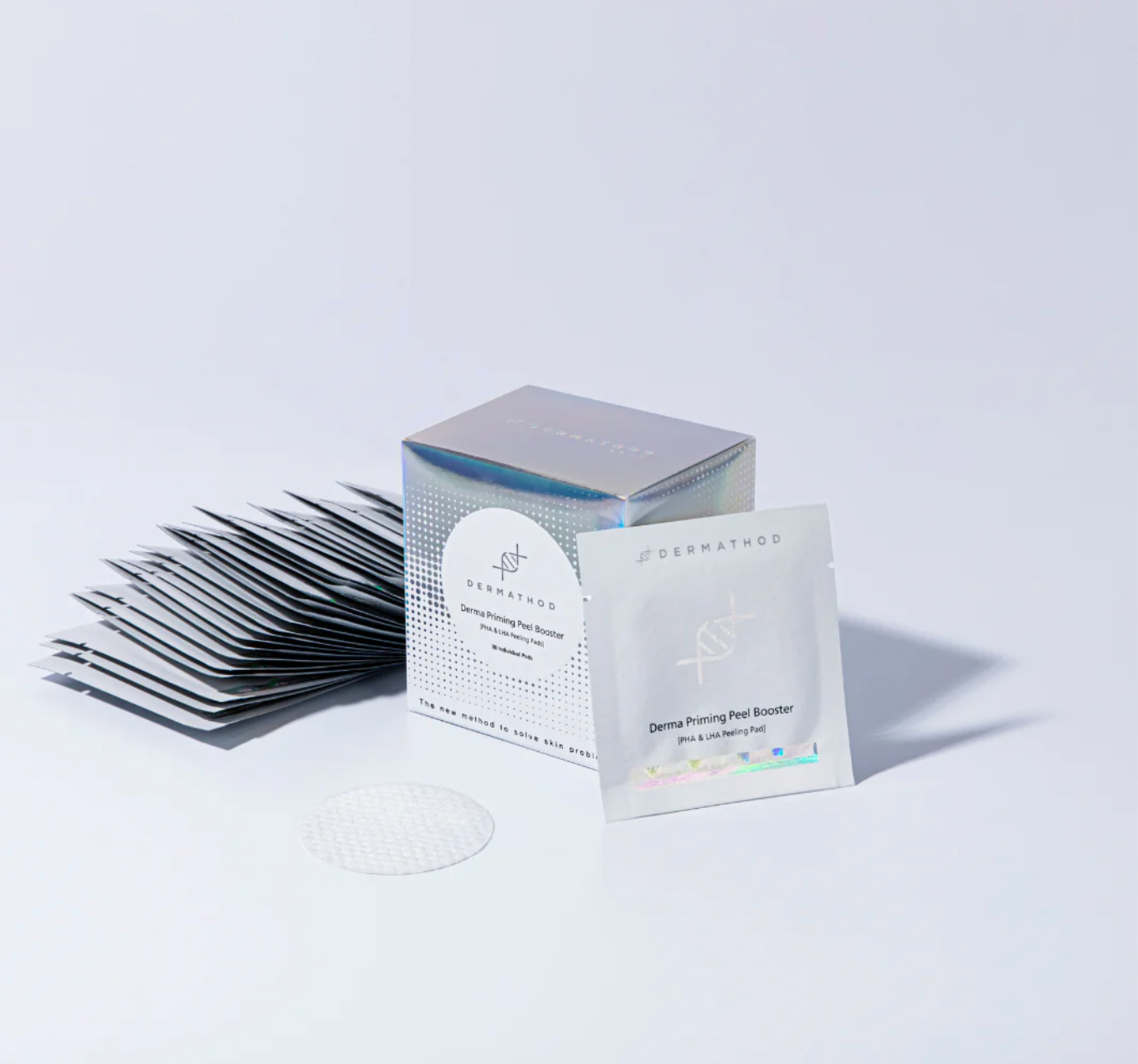 Dermathod Priming Peel Booster