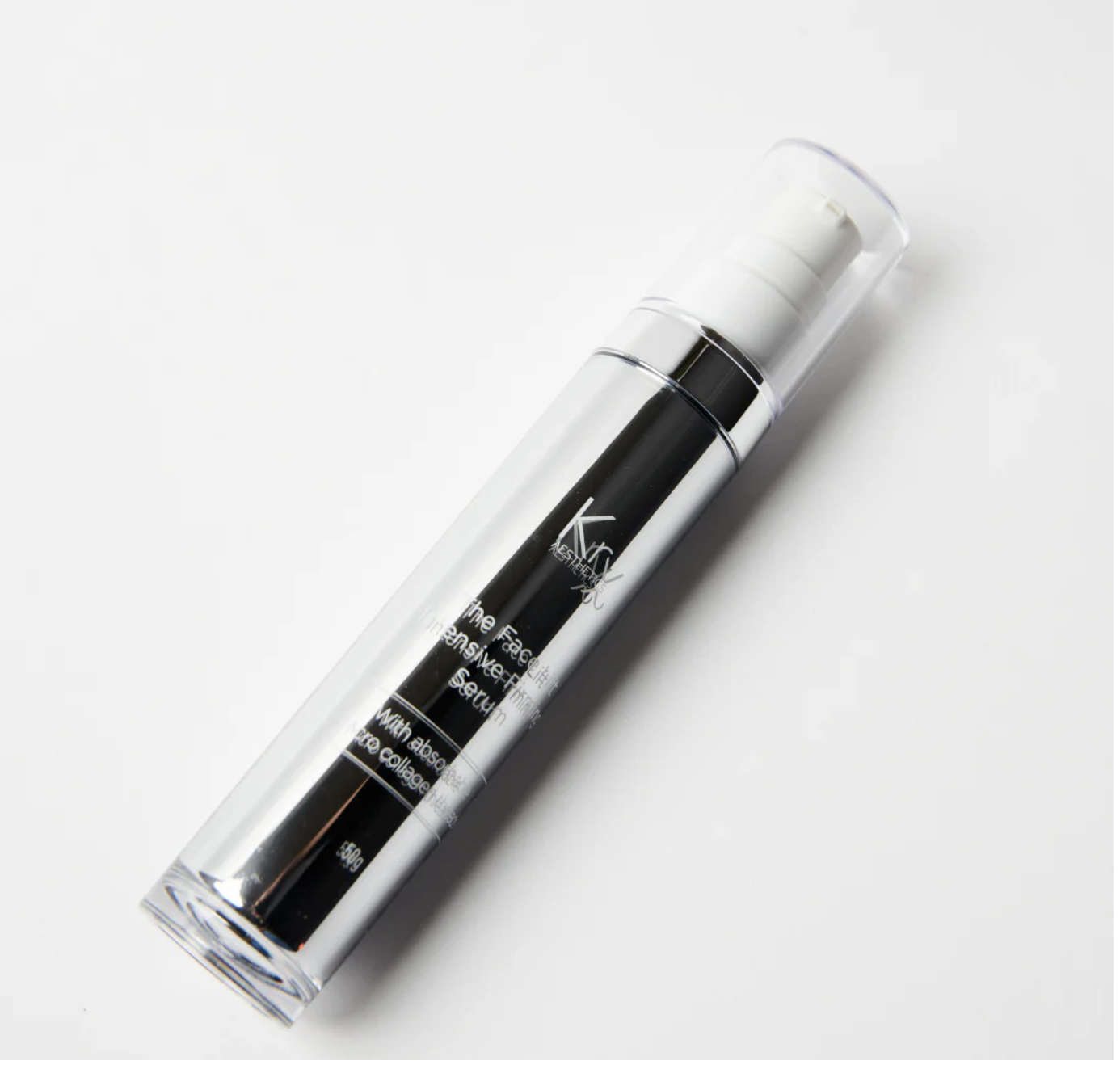KrX The Face Lift Intensive Firming Serum