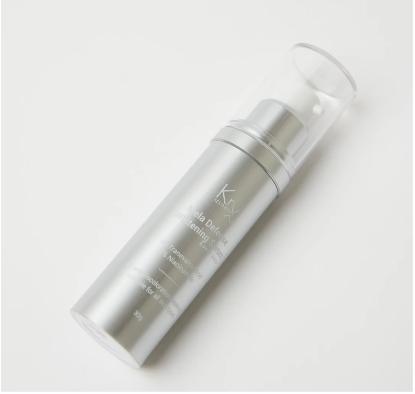 Hyperpigmentation