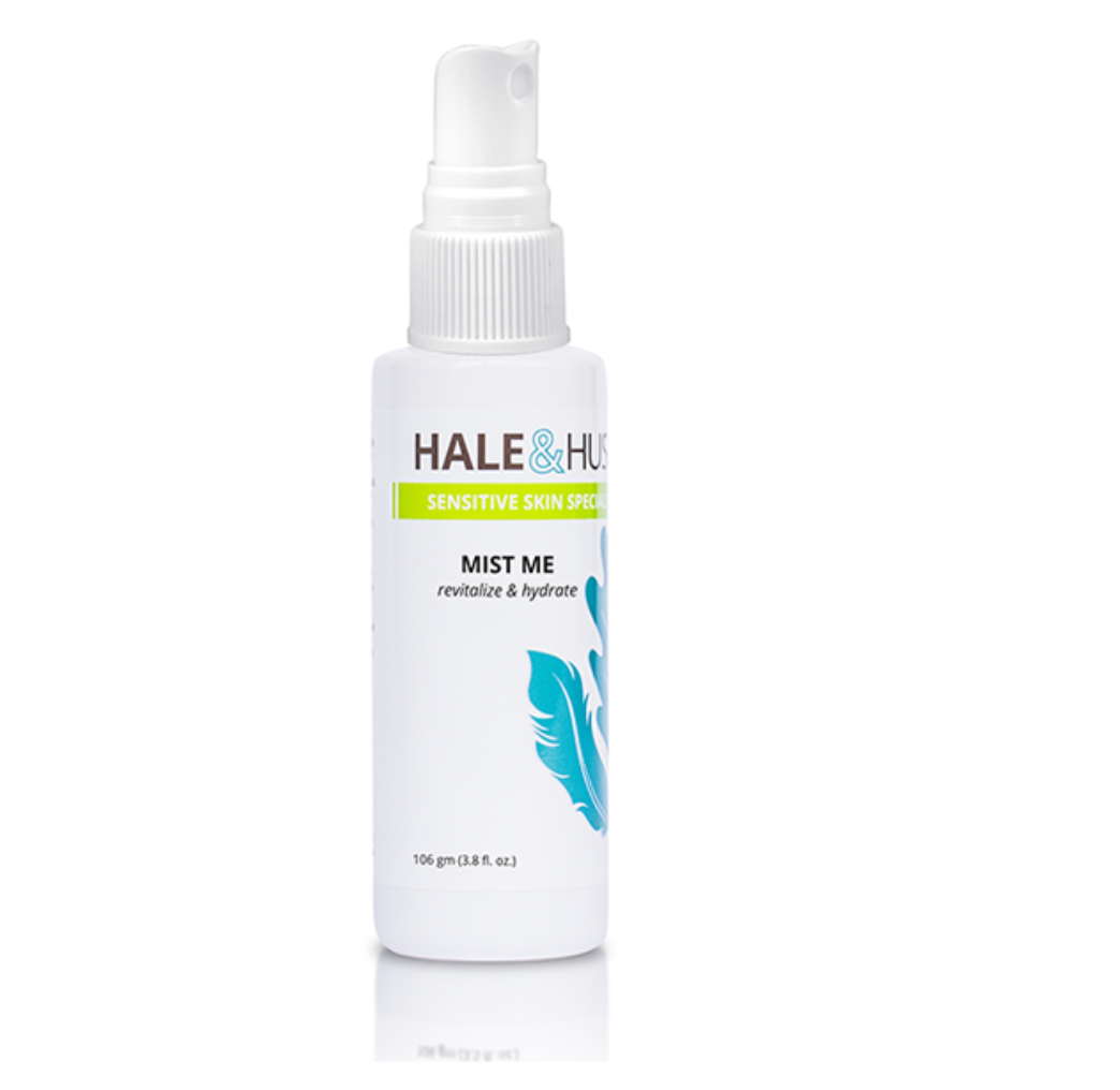Hale & Hush Mist Me Calming Spritz