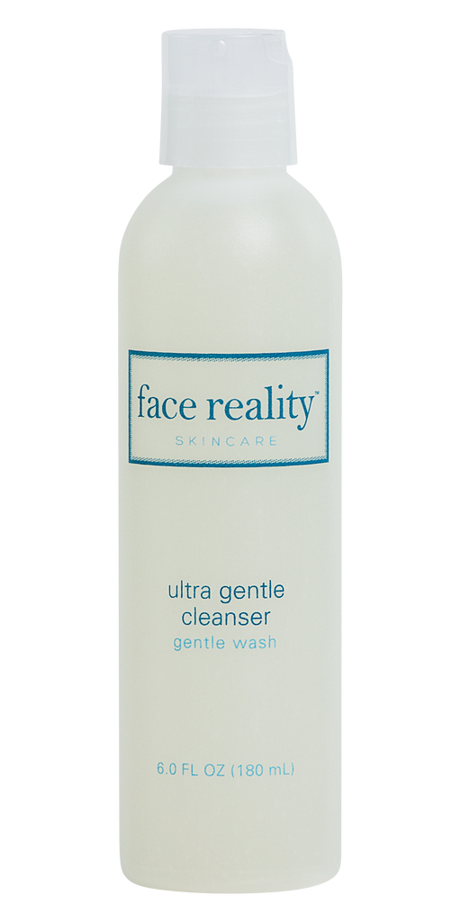Face Reality ULTRA GENTLE CLEANSER