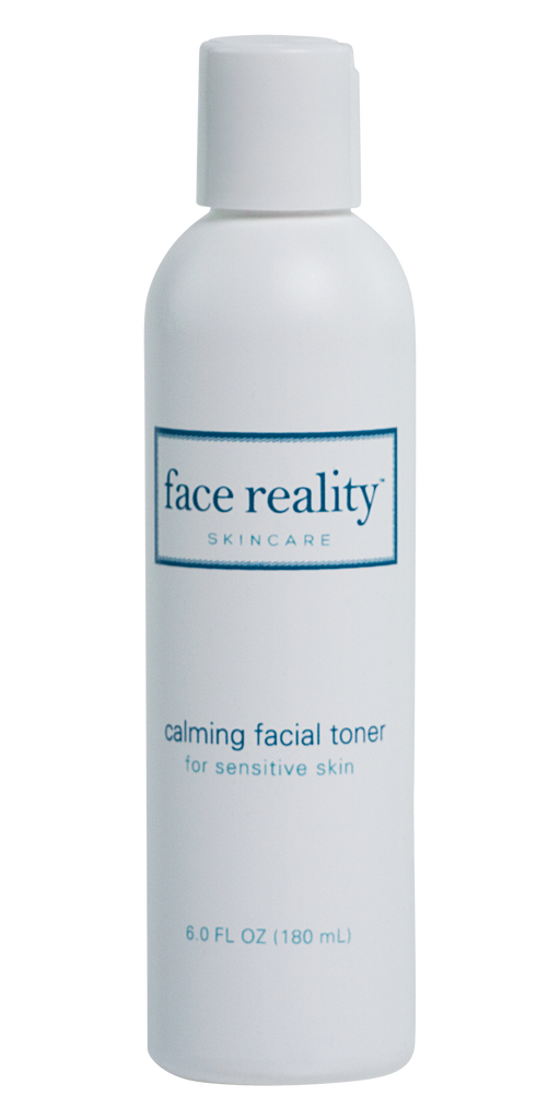 FACE REALITY CALMING FACIAL TONER