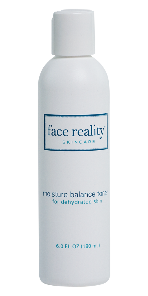 FACE REALITY MOISTURE BALANCE TONER