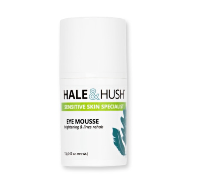 Hale & Hush Eye Mousse