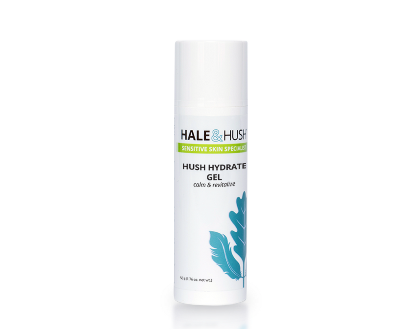 Hale & Hush Hydrate Gel