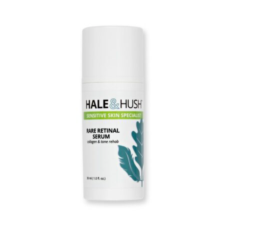 Hale & Hush Rare Retinal Serum