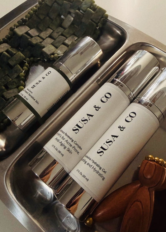 Protect + Hydrate Duo