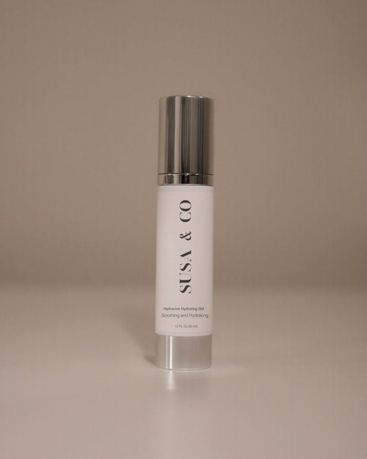 Hydravine Hydrating gel